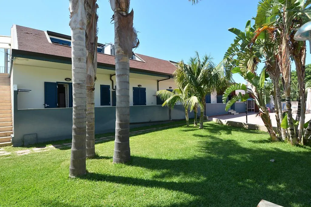 B&B La Castellana-1