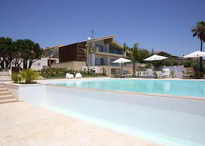 Bed and Breakfast I Giardini della Castellana Marina di Ragusa